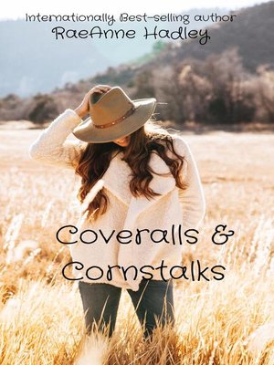 cover image of Coveralls & Cornstalks